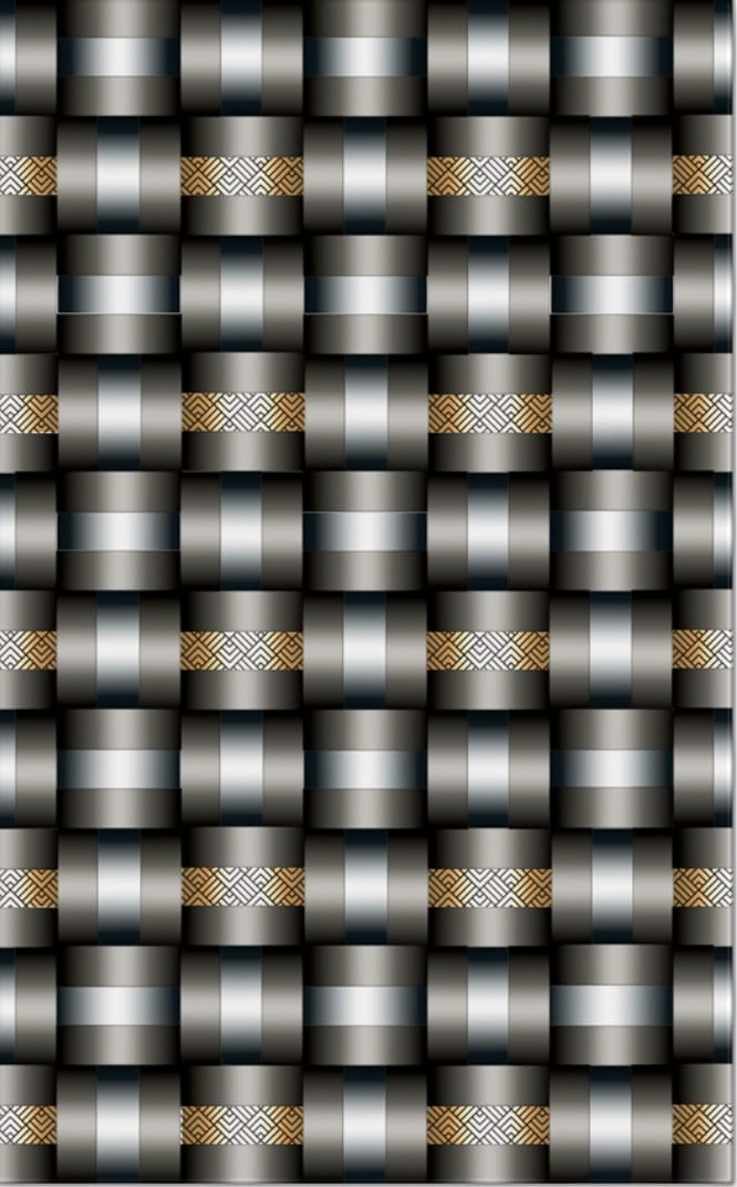 AVIGNON 25X40 BALTIMORE GREY